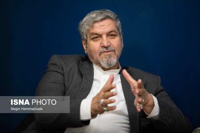 کواکبیان: هیچ کسی نمی‌تواند بگوید که دولت چهاردهم «اصلاح طلب» است