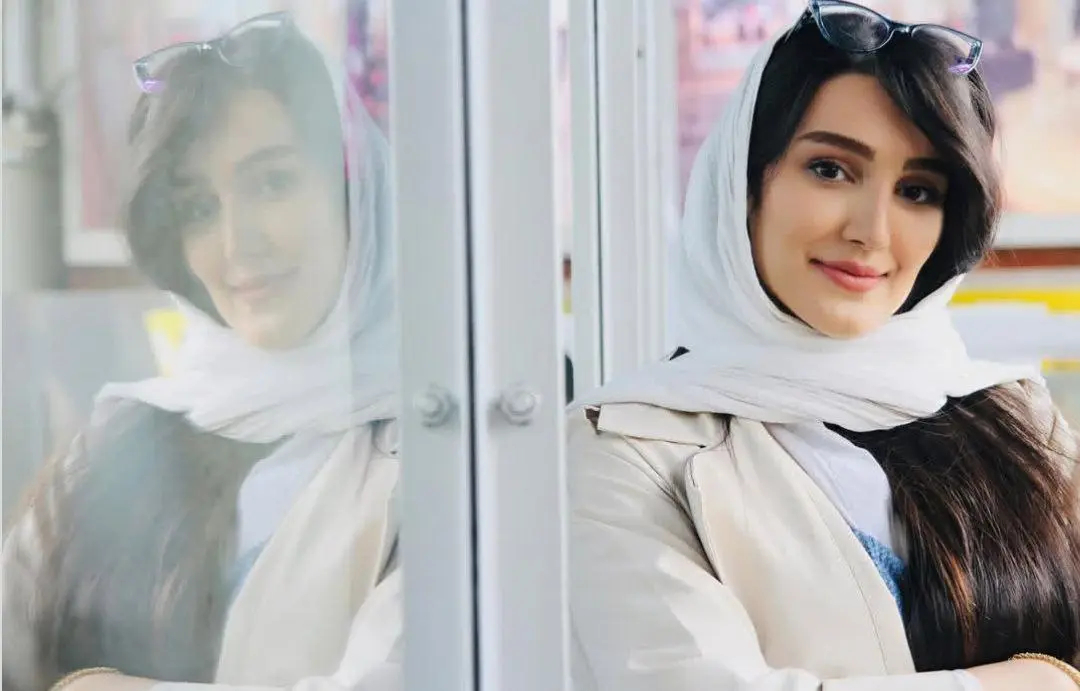 زارا نادری فرد