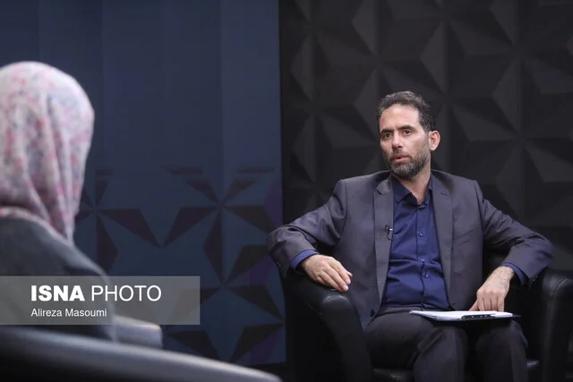 مهم‌ترین کار، بازگرداندن اعتماد است