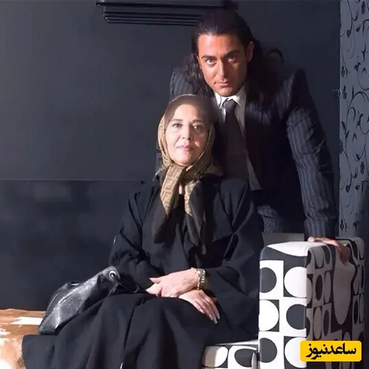 مادر