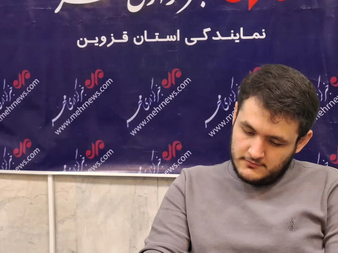 حل مسائل کشور بدون دانشگاه ممکن نیست؛ دانشجویان حلقه گمشده حکمرانی