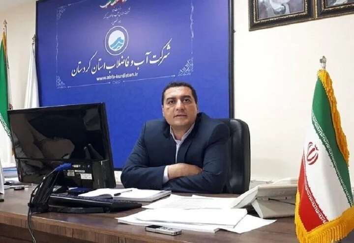 بانه در یک قدمی آب پایدار؛ روایت همدلی و خدمت در بحران تنش آبی