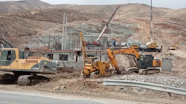 بانه در یک قدمی آب پایدار؛ روایت همدلی و خدمت در بحران تنش آبی