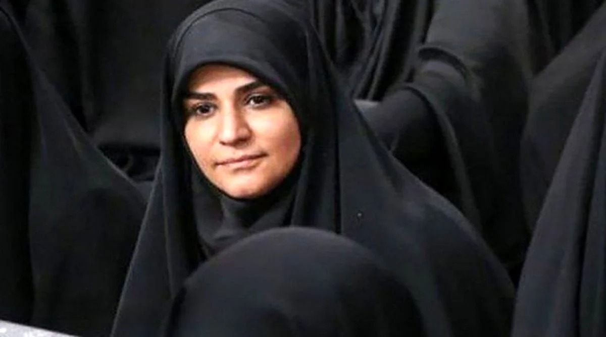سحرامامی