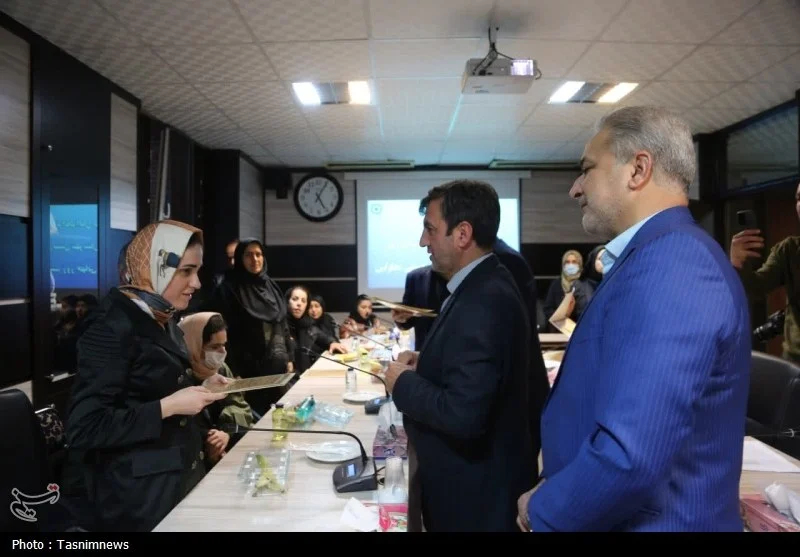 اخبار شهر ری , 