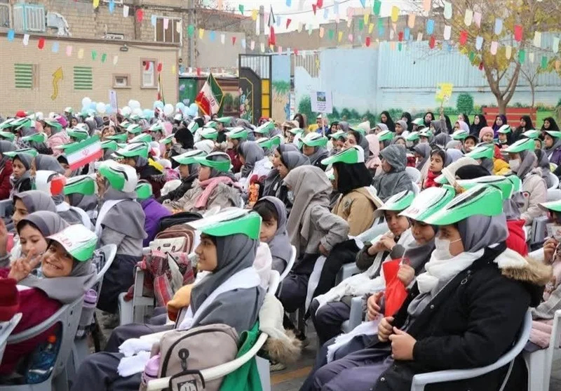 مشهد مقدس , اخبار مشهد , خراسان رضوی , اخبار استان خراسان رضوی , مدرسه , دانش آموزان , وزارت آموزش و پرورش , مدارس غیردولتی , مدارس دولتی , 