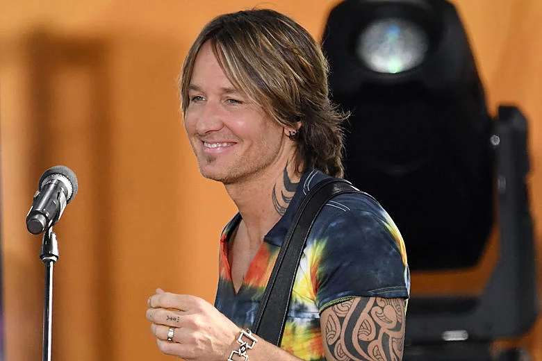 Keith-Urban-Album-Talk