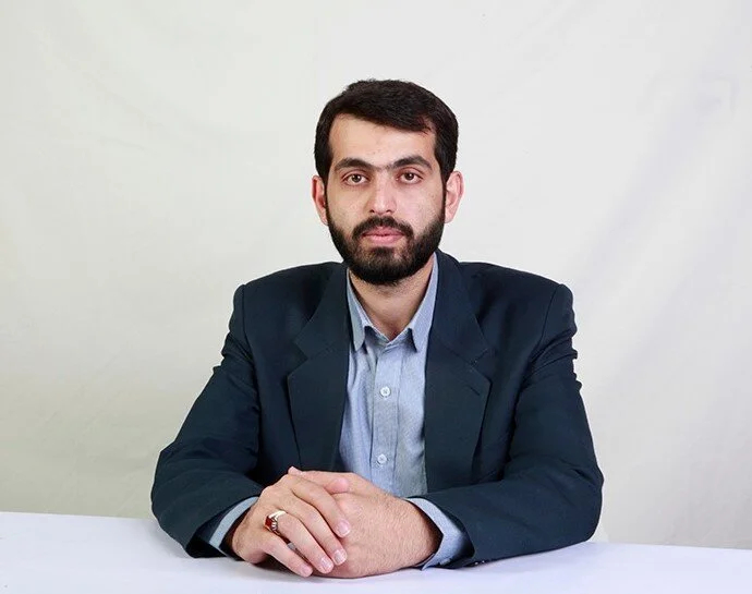 نجابت: راه‌آهن شیراز–بندرعباس حلقه مفقوده کریدور شمال–جنوب کشور است