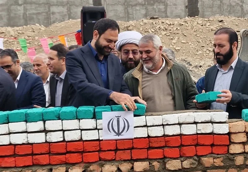 اخبار اسلامشهر , مدرسه , مدرسه سازی , سازمان نوسازی، توسعه و تجهیز مدارس , نظام آموزشی , وزارت آموزش و پرورش , 