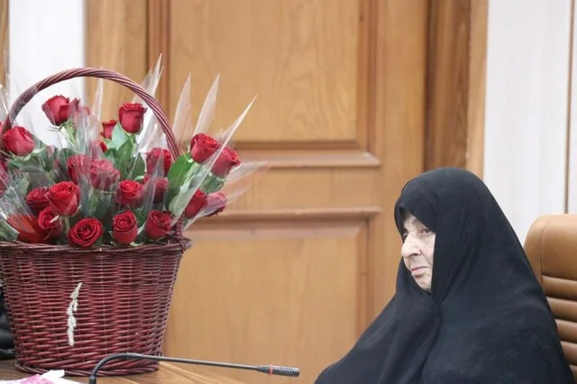 فرماندار رشت: مادران رکن استحکام خانواده و محور تربیتی جامعه محسوب می‌شوند