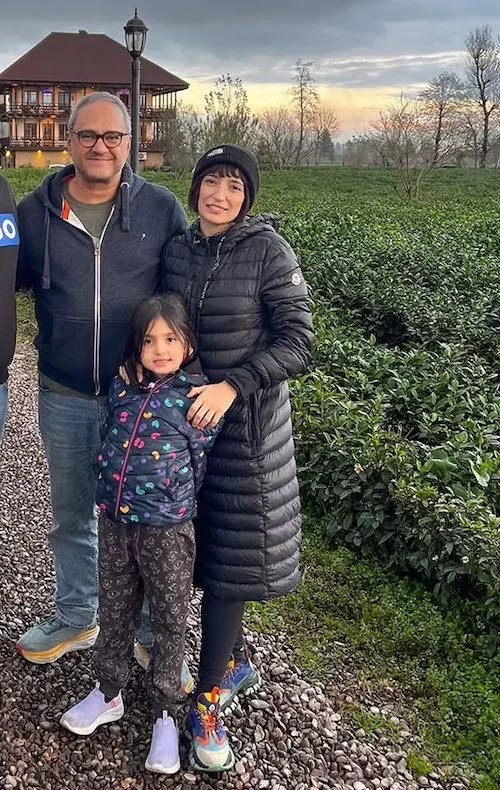 پافر بلند نگار جواهریان