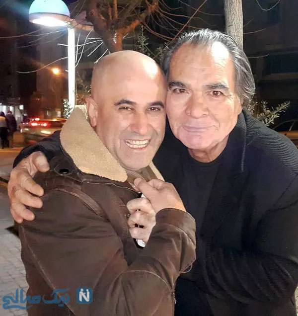 مهرداد نظری