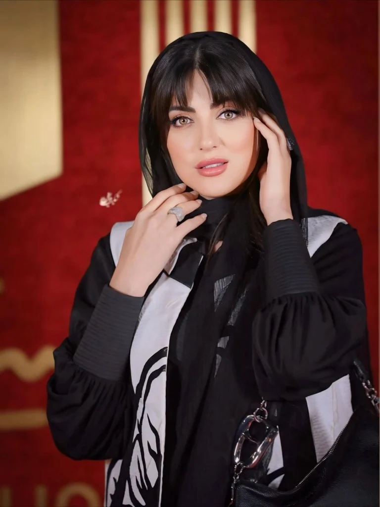 هلیا امامی