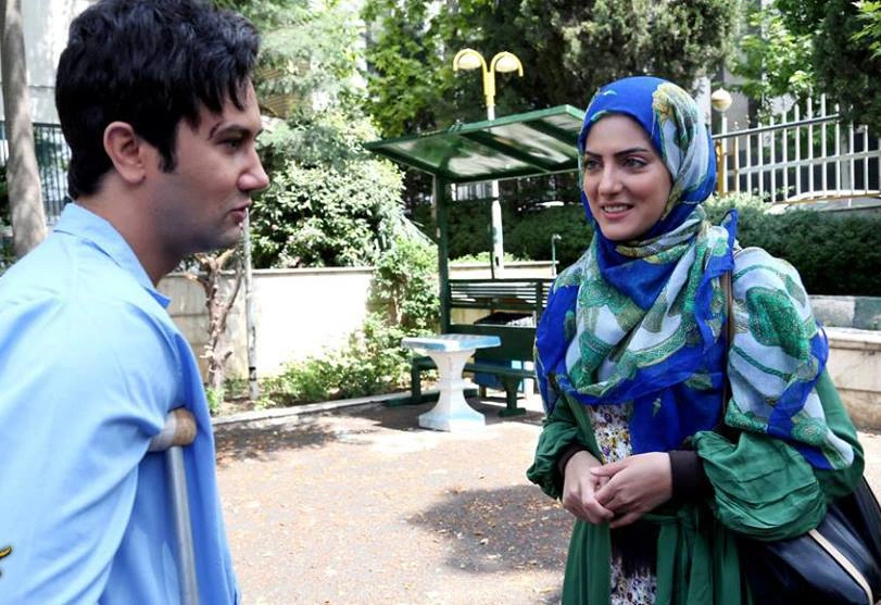 هلیا امامی در تقدیر نهایی