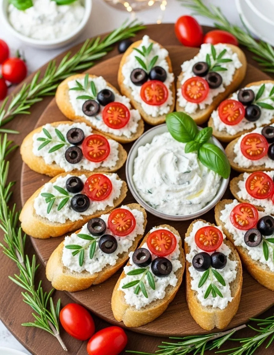 دیزاین غذاهای نونی