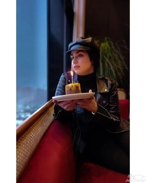 هانیه غلامی