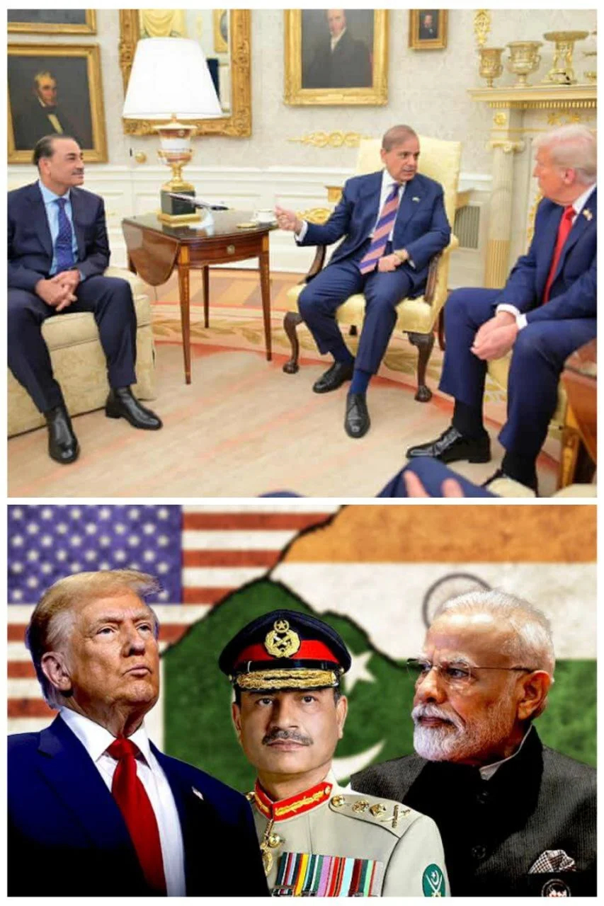 عاصم منیر؛ سلطان بی‌تاج و تخت پاکستان