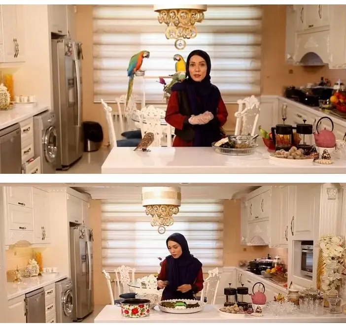 شهرزاد کمال زاده