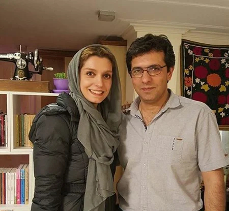 الیکا عبدالرزاقی 