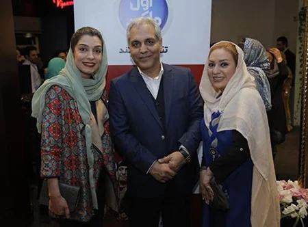 الیکا عبدالرزاقی 