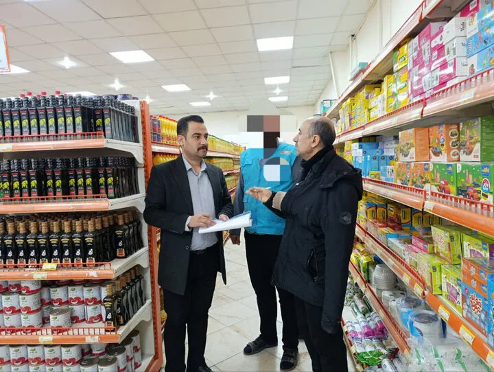 تشدید بازرسی‌ها در سقز؛ تأکید مسئولان بر کنترل قیمت در بازار