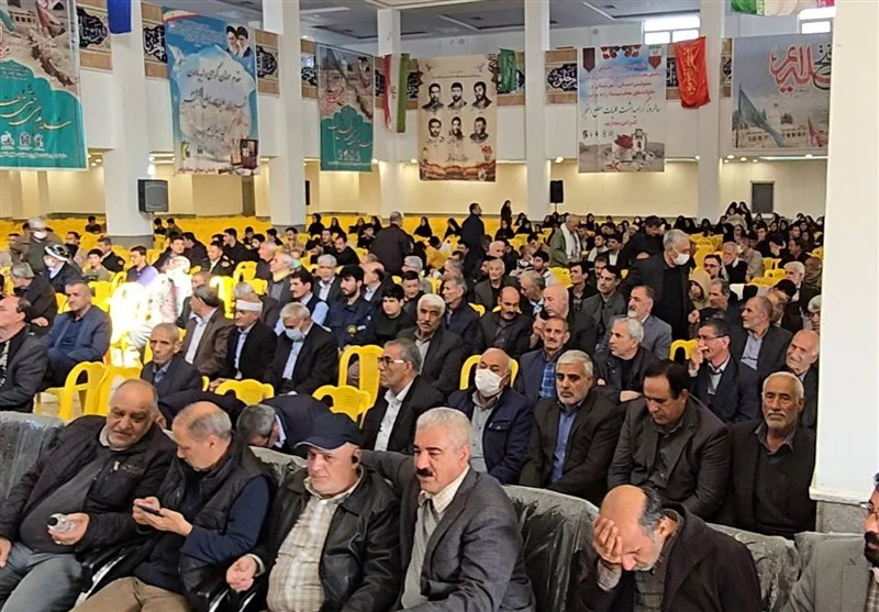 اخبار استان کرمانشاه , 