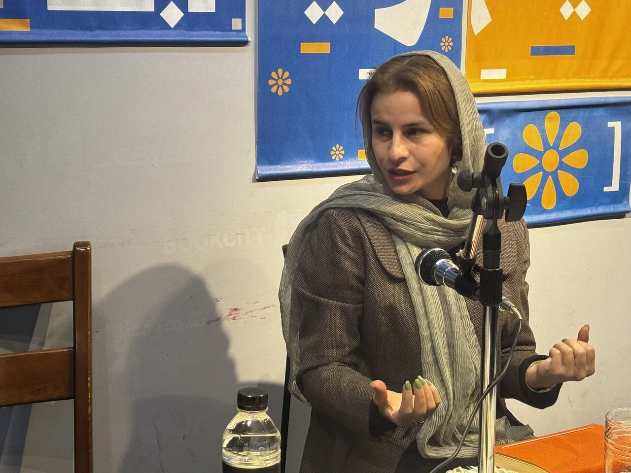 از نقش‌جهان تا توپخانه ناصری؛همسویی تاریخی میدان‌های شاخص در نشست کتاب