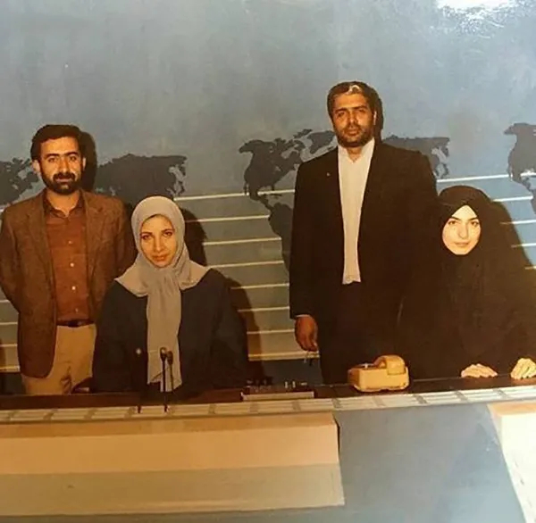 ‌‌ایران شاقول