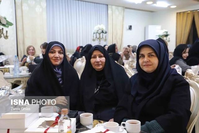 رئیس کانون وکلای دادگستری آذربایجان شرقی: تحولات اجتماعی به نفع بانوان در حال افزایش است