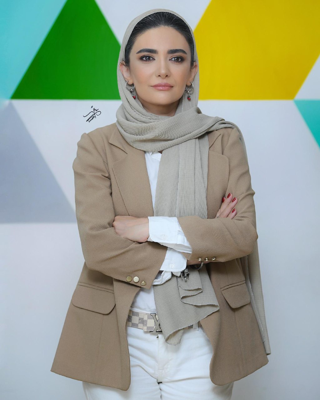 لیندا کیانی