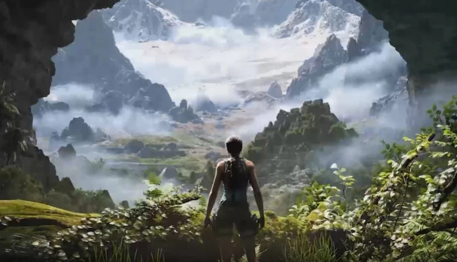 اولین تصاویر از ریمیک Tomb Raider [به‌روزرسانی: تریلر لو رفت] - گیمفا