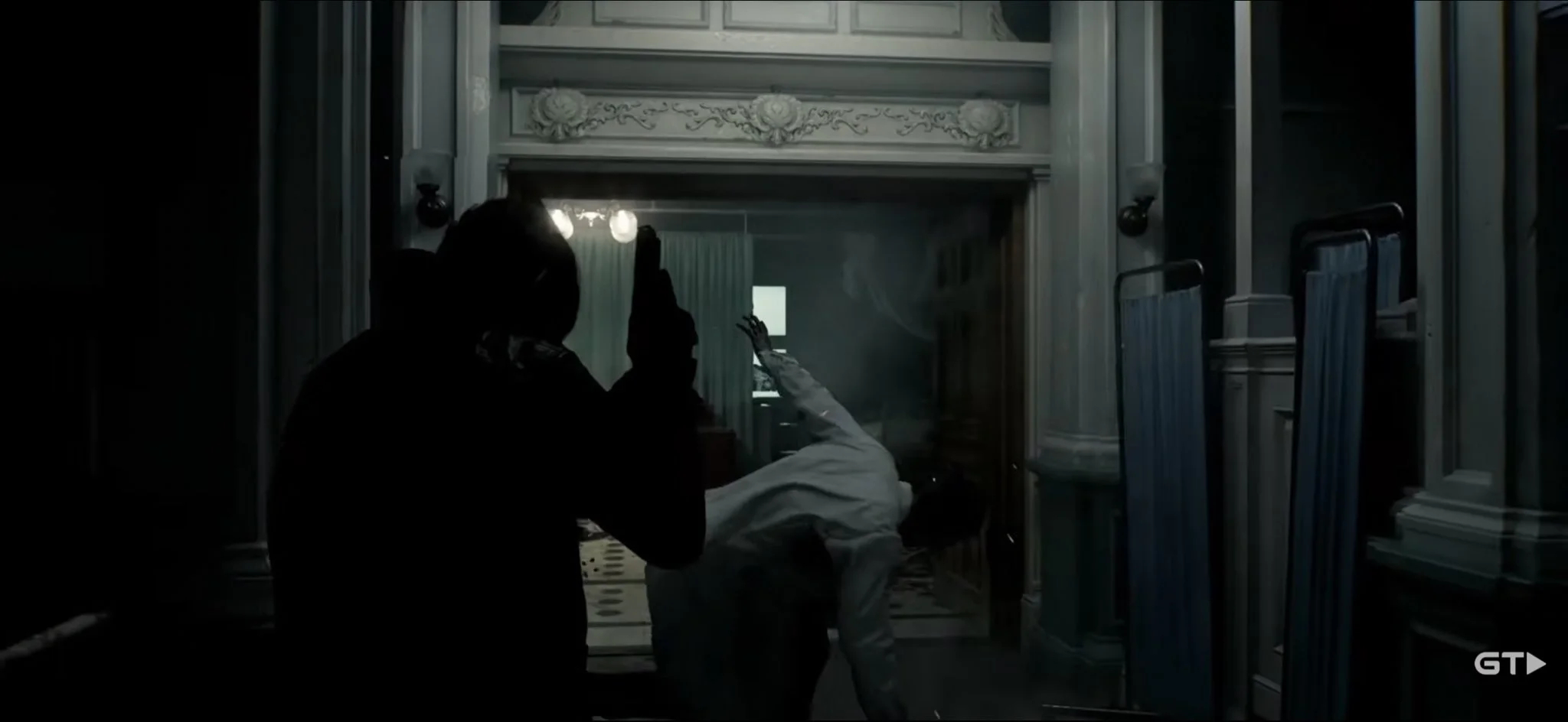 تریلر جدید Resident Evil Requiem از شخصیت لیان کندی رونمایی کرد - گیمفا