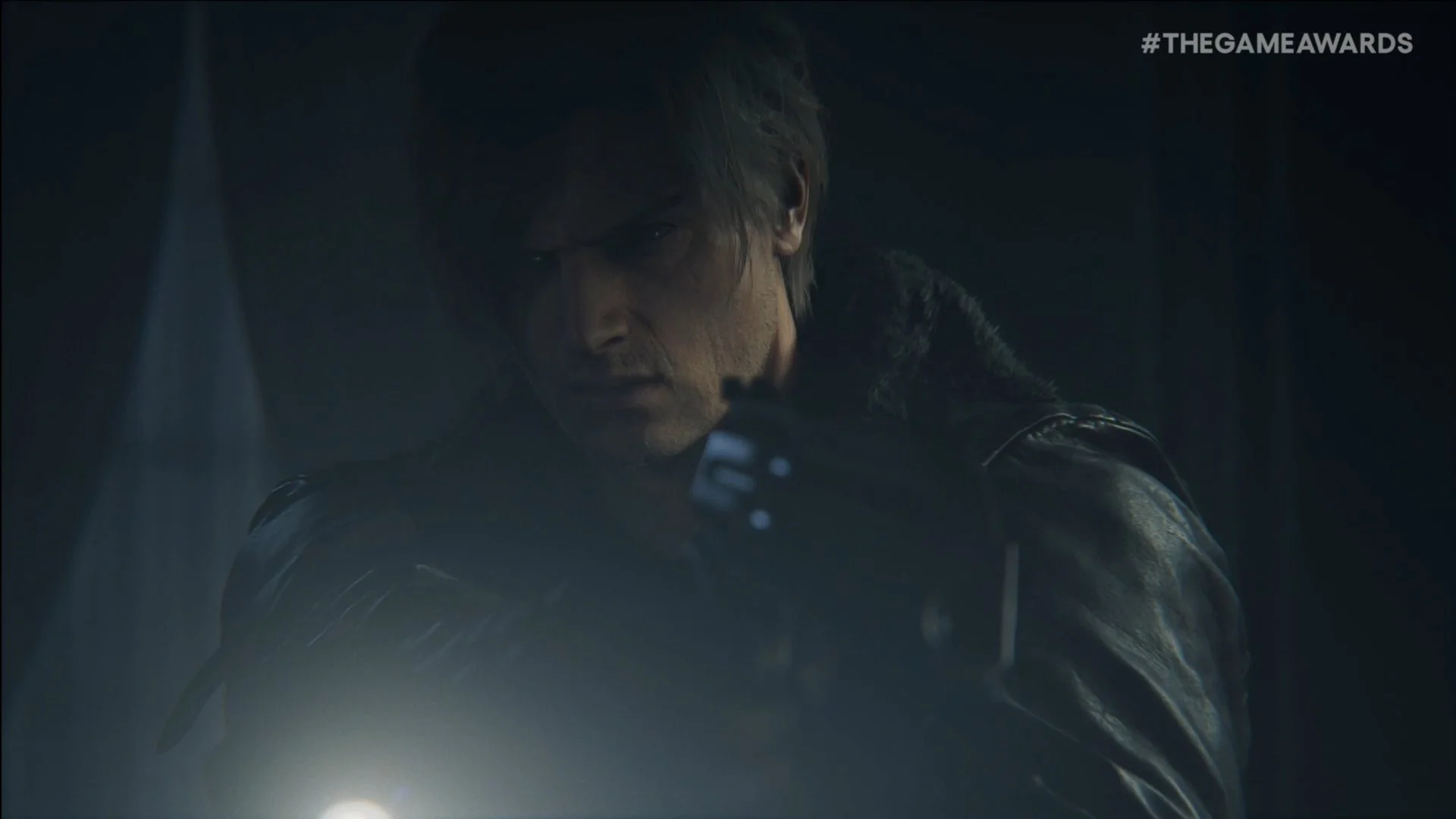 تریلر جدید Resident Evil Requiem از شخصیت لیان کندی رونمایی کرد - گیمفا