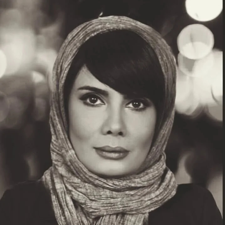 عاطفه رضوی
