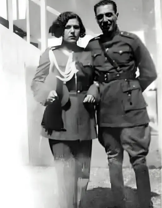 فریده