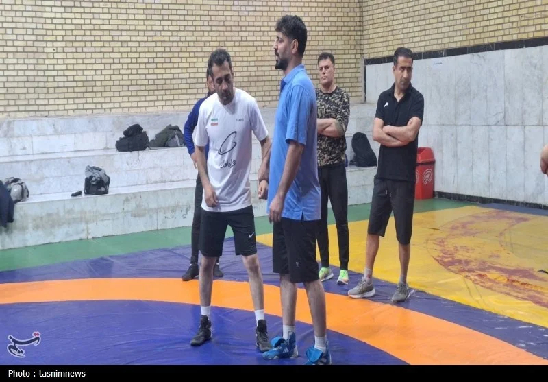 ورزش ایران , 
