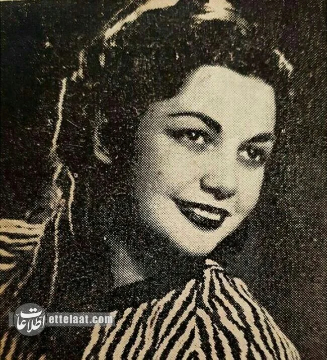 ۲۰ عکس خاطره‌انگیز از حمیده خیرآبادی؛ مادر سینمای ایران!