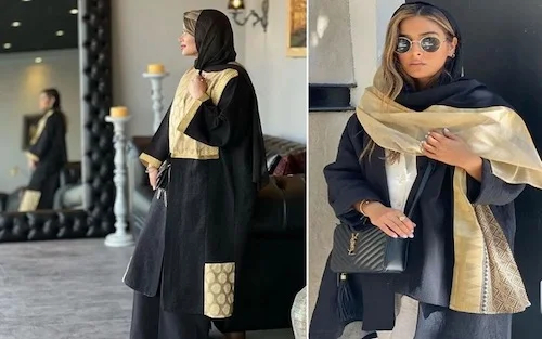 استایل‌های ترند یلدایی