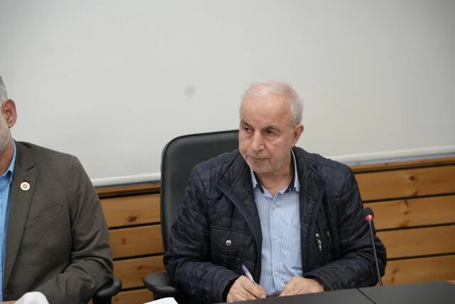 بررسی چالش‌های تجارت گیلان در نشست مشترک مجمع نمایندگان و اتاق بازرگانی