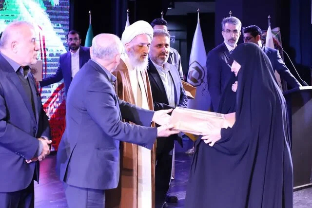 تحویل زمین به ۷۱۹ خانوار مازندرانی در قالب طرح جوانی جمعیت