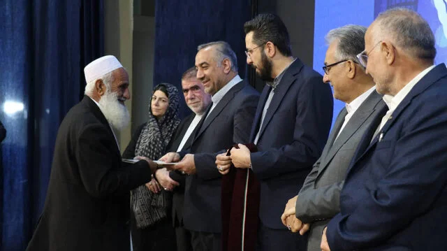 ضرورت استفاده از نقش ریش‌سفیدان و رسانه‌ها در ترویج «فرهنگ صلح»