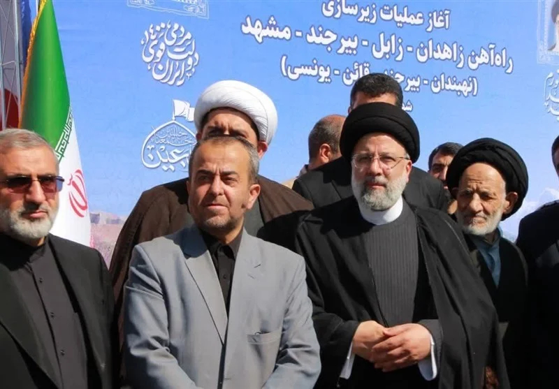نظام مسائل استان خراسان جنوبی , اخبار استان خراسان جنوبی , 