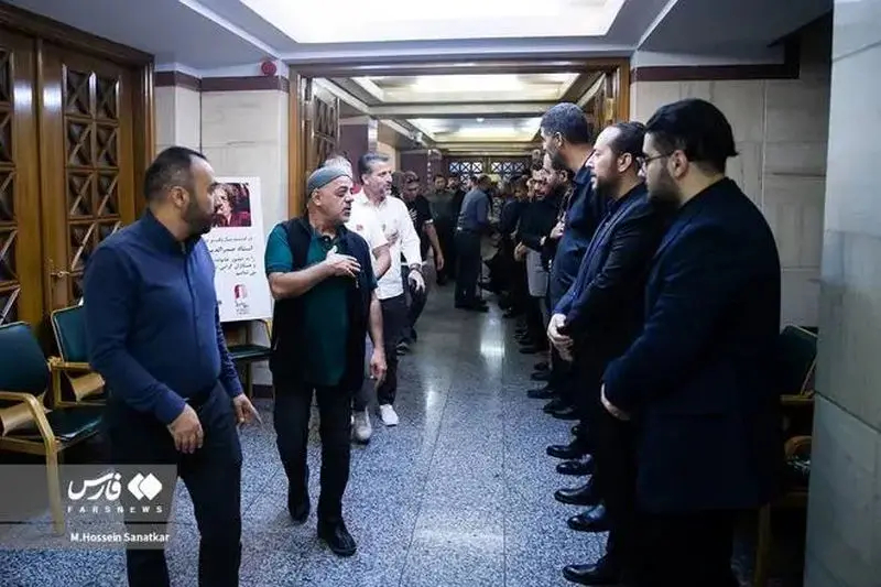 گالری