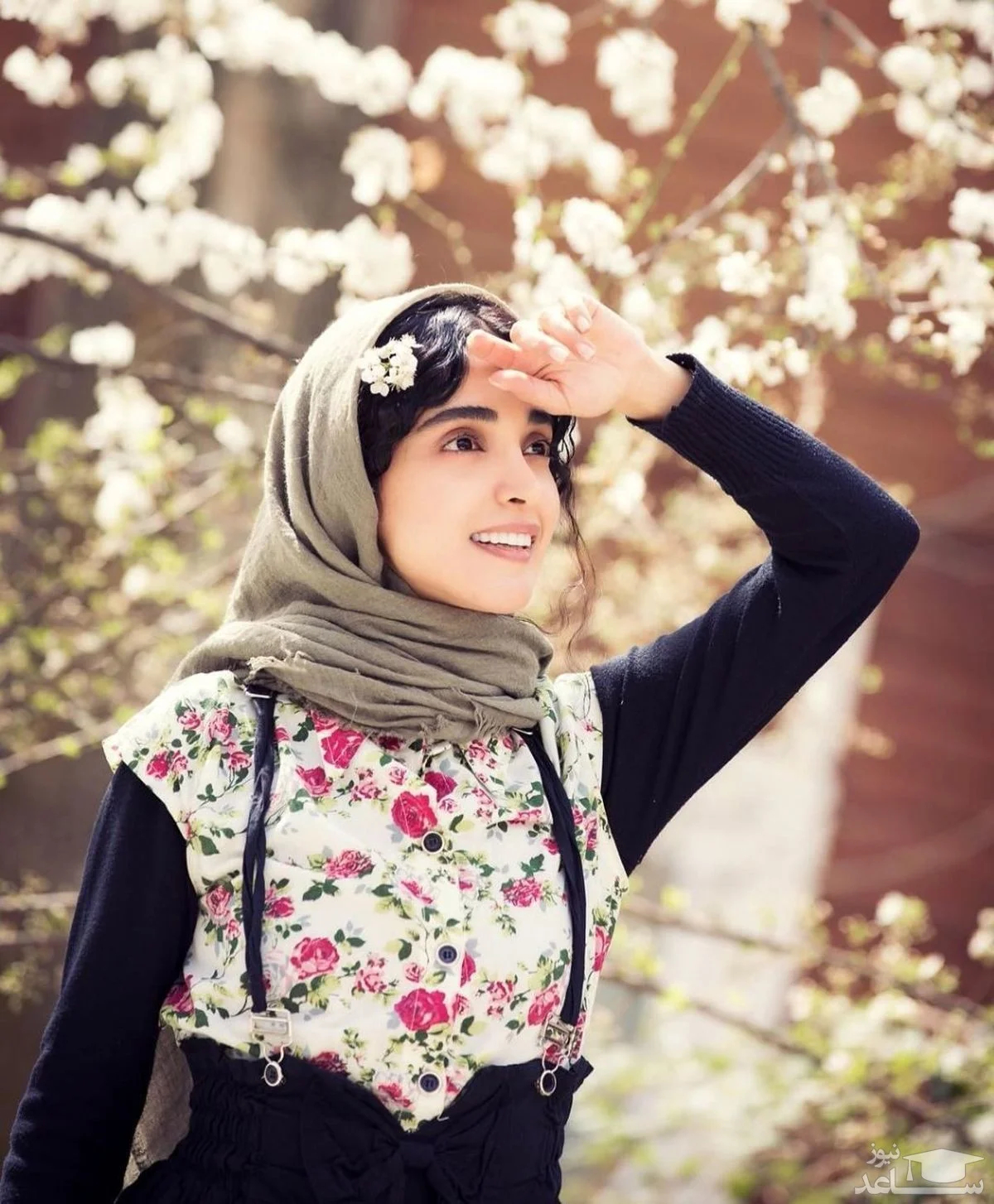 الهه حصاری
