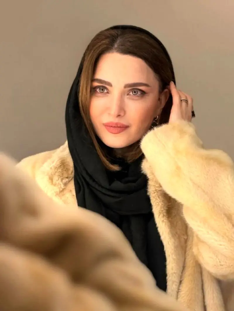 بهنوش طباطبایی