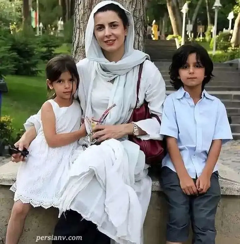 لیلا حاتمی