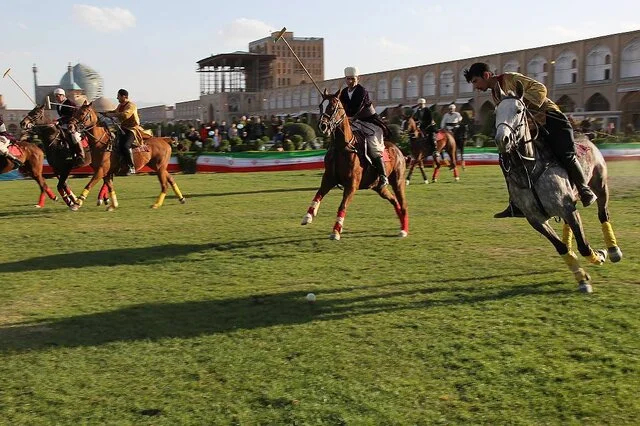 فهرستی از ایران که جهانی شد