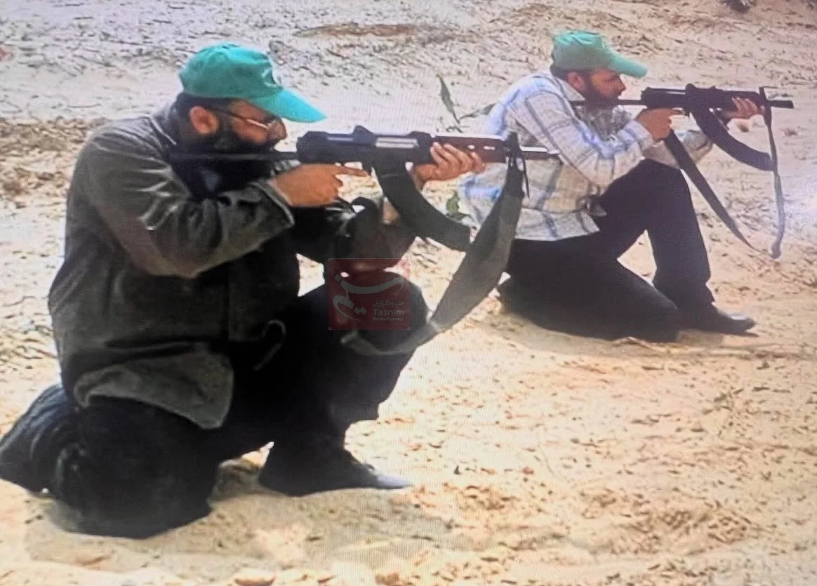 حماس , کشور فلسطین , نوار غزه , 