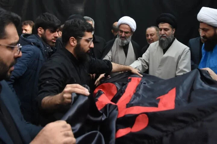 سمنان آماده بدرقه پدر معنوی خود؛تمهیدات لازم برای مراسم تشییع اتخاذ شد
