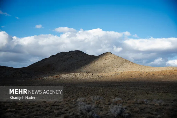 حسن رباط؛ روستایی بر لبه دو اقلیم، مقصدی پنهان در شمال اصفهان